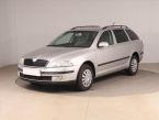 Škoda Octavia - fotka číslo 1