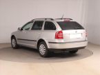 Škoda Octavia - fotka číslo 3