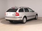 Škoda Octavia - fotka číslo 4