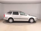 Škoda Octavia - fotka číslo 5