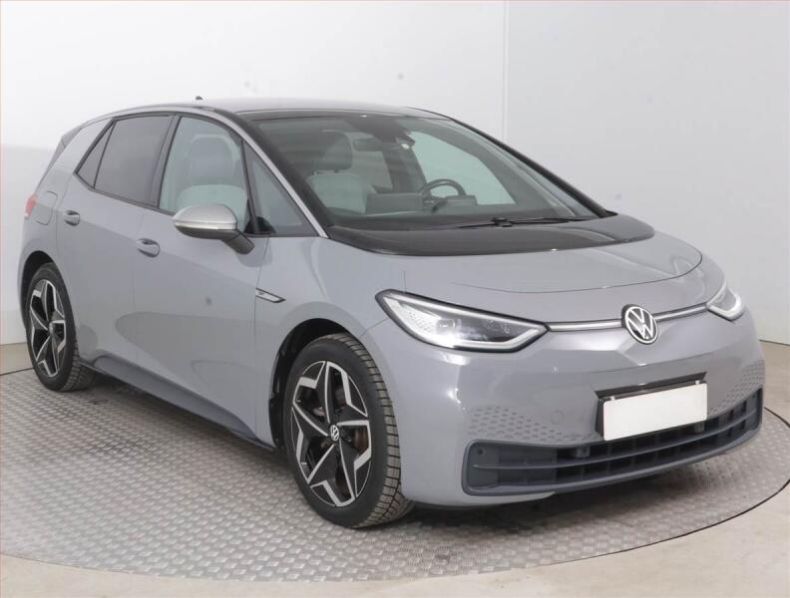Volkswagen ID.3 - hlavní fotka inzerátu