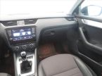 Škoda Octavia - fotka číslo 7