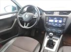 Škoda Octavia - fotka číslo 6