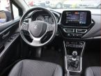 Suzuki SX4 - fotka číslo 7