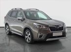 Subaru Forester - fotka číslo 0
