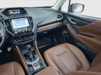 Subaru Forester - fotka číslo 7