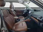 Subaru Forester - fotka číslo 8