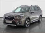 Subaru Forester - fotka číslo 1
