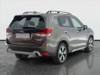 Subaru Forester - fotka číslo 4