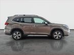 Subaru Forester - fotka číslo 5