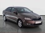 Škoda Rapid - fotka číslo 0