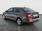 Škoda Rapid - fotka číslo 3