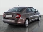 Škoda Rapid - fotka číslo 4