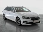 Škoda Superb - fotka číslo 0