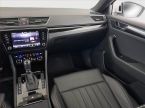 Škoda Superb - fotka číslo 7