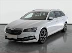 Škoda Superb - fotka číslo 1