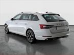Škoda Superb - fotka číslo 3