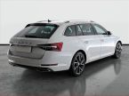 Škoda Superb - fotka číslo 4