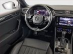 Škoda Superb - fotka číslo 6