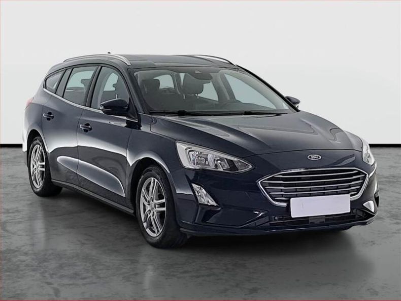 Ford Focus - hlavní fotka inzerátu