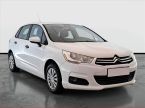 Citroën C4 - fotka číslo 0