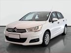 Citroën C4 - fotka číslo 1