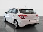 Citroën C4 - fotka číslo 3