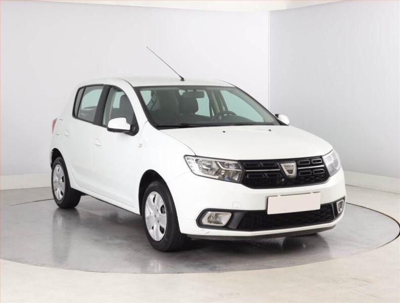 Dacia Sandero - hlavní fotka inzerátu