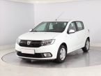 Dacia Sandero - fotka číslo 1