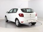 Dacia Sandero - fotka číslo 3