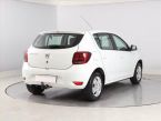 Dacia Sandero - fotka číslo 4