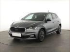 Škoda Fabia - fotka číslo 1