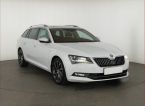 Škoda Superb - fotka číslo 0