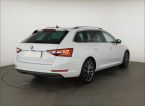 Škoda Superb - fotka číslo 4