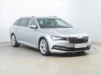 Škoda Superb - fotka číslo 0
