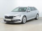 Škoda Superb - fotka číslo 1