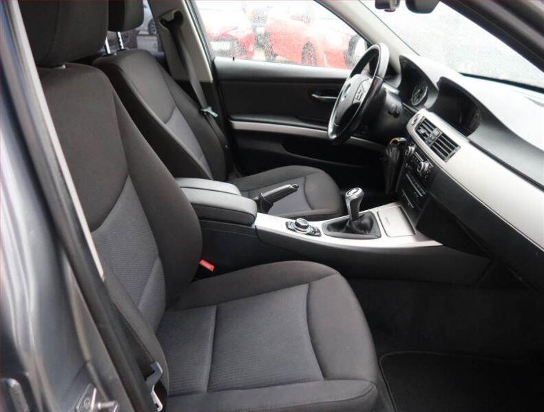 BMW Řada 3 - hlavní fotka