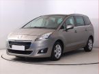 Peugeot 5008 - fotka číslo 1