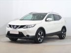 Nissan Qashqai - fotka číslo 1