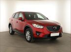 Mazda CX-5 - fotka číslo 0