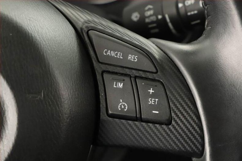 Mazda CX-5 - hlavní fotka