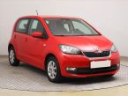 Škoda Citigo - fotka číslo 0