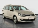 Volkswagen Sharan - fotka číslo 0