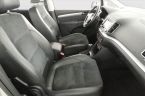 Volkswagen Sharan - fotka číslo 6