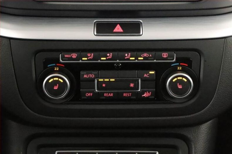 Volkswagen Sharan - hlavní fotka