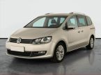 Volkswagen Sharan - fotka číslo 1