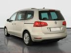 Volkswagen Sharan - fotka číslo 3