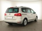 Volkswagen Sharan - fotka číslo 4