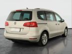 Volkswagen Sharan - fotka číslo 4