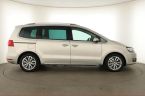 Volkswagen Sharan - fotka číslo 5